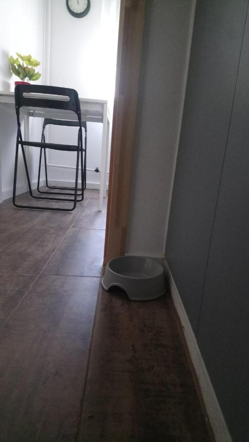 Sziget Apartman Eger Exterior photo